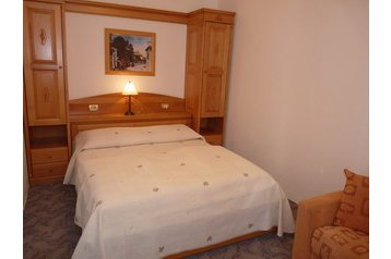 Croatie Privát Mošćenička Draga, Intérieur